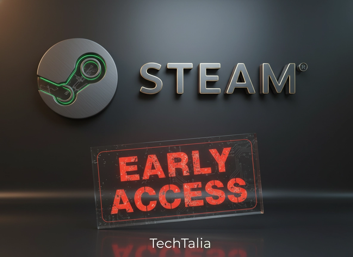 Steam Early Access: controversie sui giochi per adulti