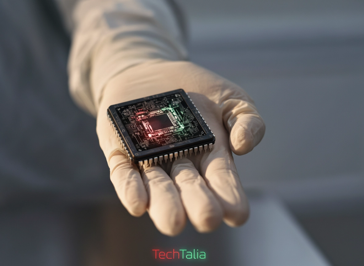 Google Willow: il quantum processor 13000x più veloce