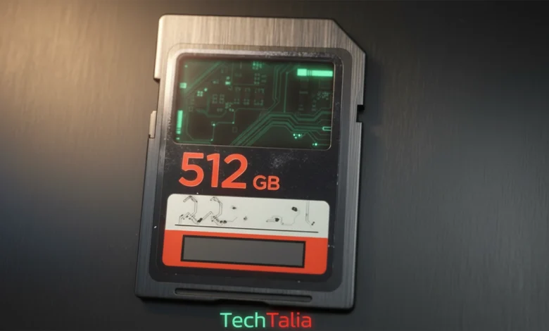 Titan submersible: la scheda SD da 62 dollari resiste all'oceano profondo