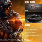 Battlefield 6: Pro Battle Pass e novità per Portal