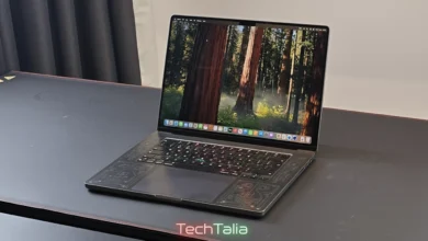MacBook Pro M5: 86x Prestazioni e 24h di Autonomia - La Nuova Rivoluzione Apple