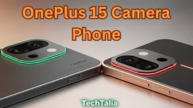 OnePlus 15: Nuova Fotocamera con Tecnologia LUMO Imaging