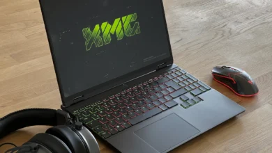 Recensione Schenker XMG Evo 15: Innovazione e Prestazioni in Azione