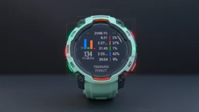 iOS 26.1: 4 Novità Fondamentali per Notifiche Interattive Garmin