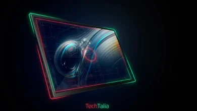 Uperfect 21.5 pol: Monitor Portatile 120Hz per il Gaming