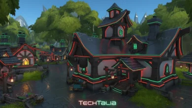 WoW 11.2.7: Early Access al Player Housing per Midnight