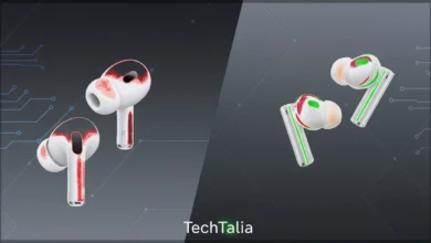 AirPods Pro vs realme Buds Air Pro: Confronto Definitivo 2023