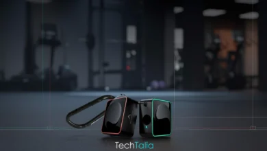 Pixy Tag: 500 mAh di Potenza e Innovazione per Apple Watch