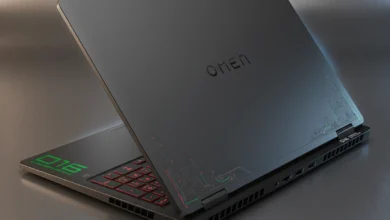 Affare da Non Perdere: HP Omen 16 con RTX 5070 e Sconto di 910$