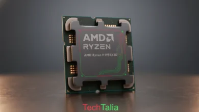 AMD Ryzen 9 9950X3D2: aggiornamenti e sfide per il gaming