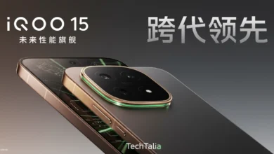 Vivo iQOO 15: importazione diretta e prezzi in Europa