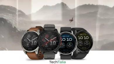Garmin D2 Mach 2: Nuovo smartwatch aviator premium