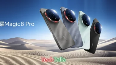 Honor Magic8 e Magic8 Pro: vendite aperte in Cina