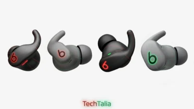 Powerbeats Fit: Earbuds True Wireless da $200 con 7 Ore di Autonomia