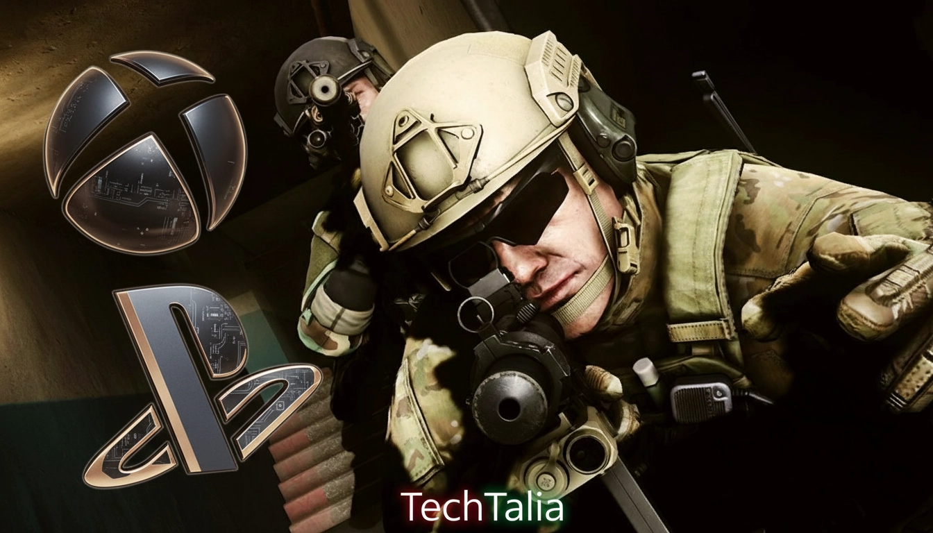 Escape from Tarkov arriva sulle console: Scav Life DLC e nuove IP in sviluppo