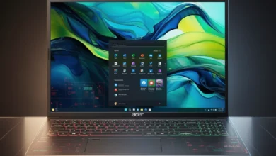 Recensione Acer Aspire 16 2024: Prestazioni, Design e Versatilità in Azione