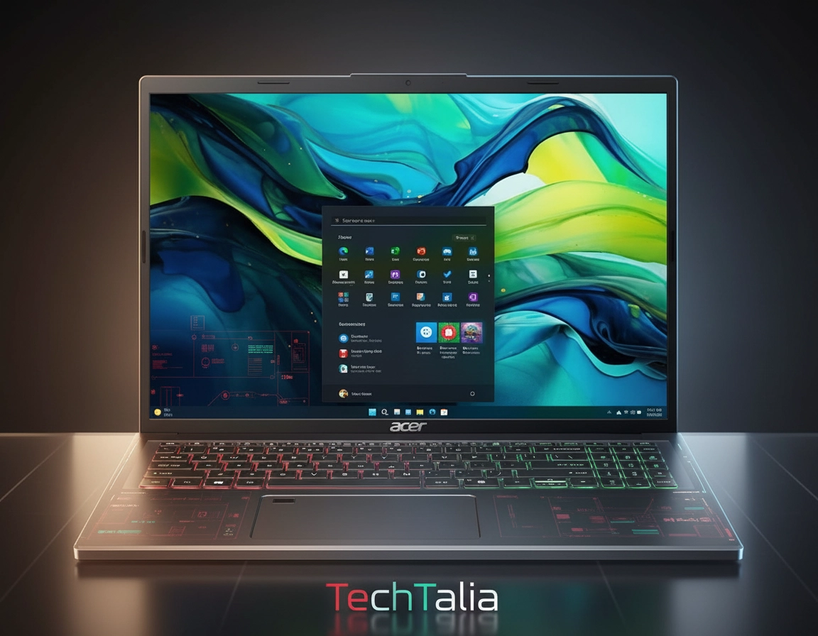 Recensione Acer Aspire 16 2024: Prestazioni, Design e Versatilità in Azione