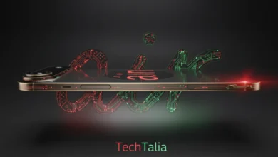 iPhone Air: vendite in calo spingono Apple a tagliare la produzione