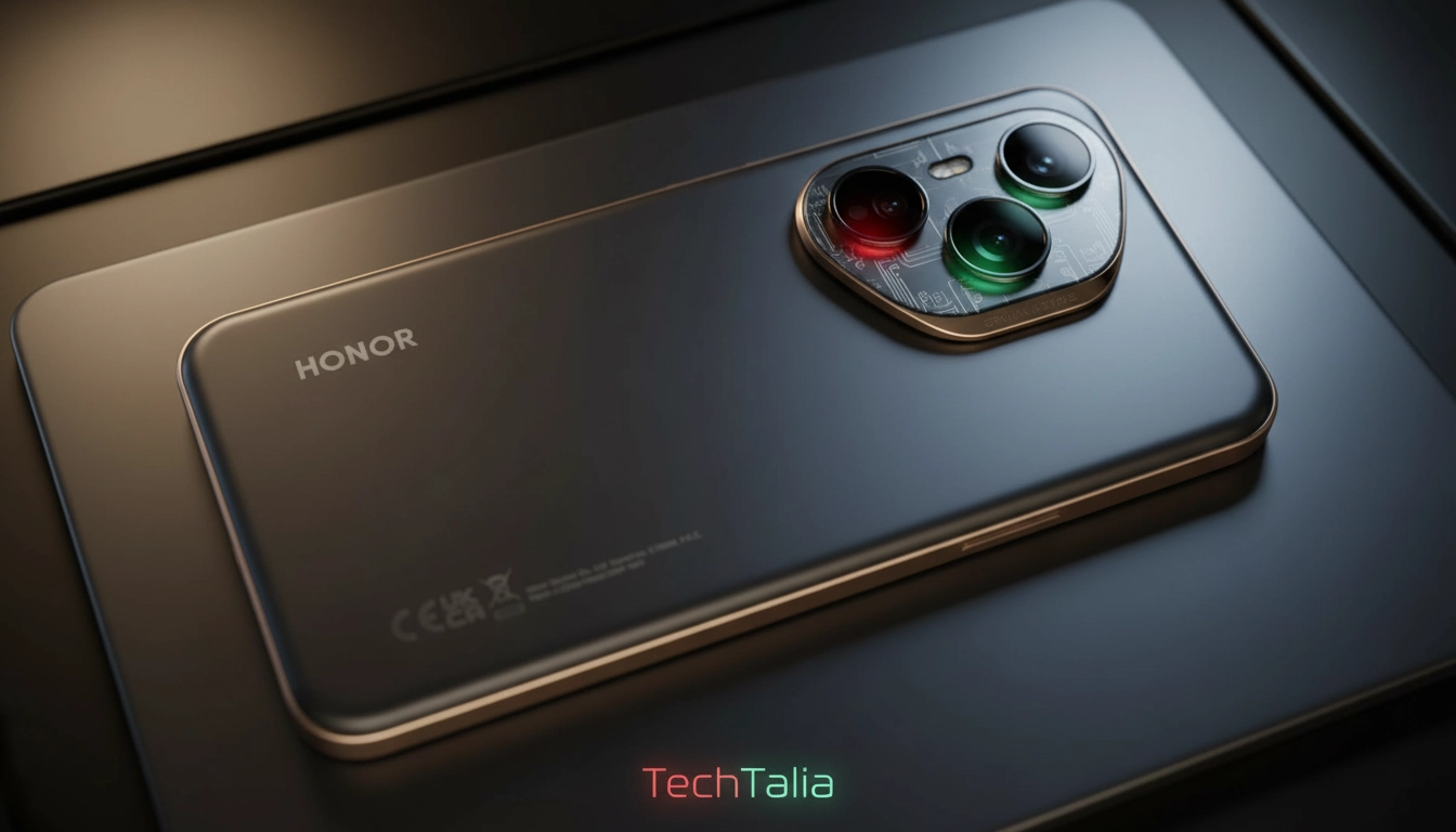 Honor 400: Recensione - 200MP, Display da 5000 Nits e Performance
