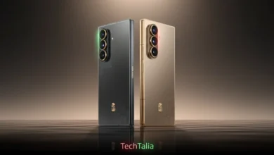 Samsung W26: Il Nuovo Foldable Globale con Accessori Esclusivi e Prezzi da $3.061