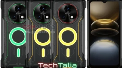 Doogee Fire 5 Pro e Ultra: 2 modelli rugged con features innovative