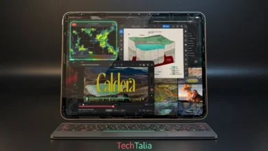 iPad Pro M5 vs M4: Confronto Tecnico e 5 Nuove Innovazioni