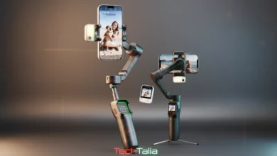 Recensione Completa: Hohem iSteady V3 Ultra, il Gimbal Modulare per Smartphone