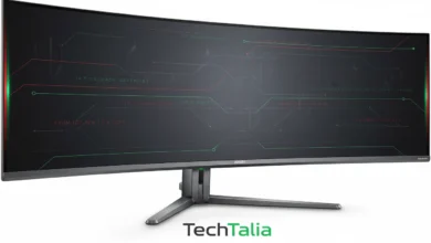 Monitor Philips Evnia 49: OLED e 144Hz a Prezzo Imbattibile
