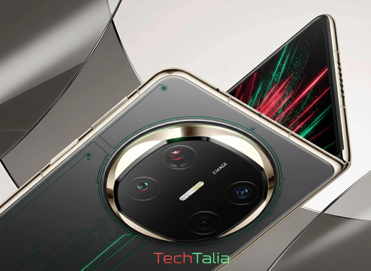 Huawei Mate X7: tutte le novità e il lancio previsto