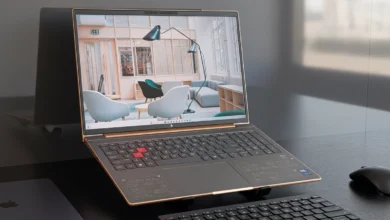 HP ZBook X G1i 16: aggiornamenti Arrow Lake e Nvidia Blackwell