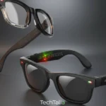 BlitzWolf BW-AG1: Recensione completa delle smart glasses economiche con sensori per la salute