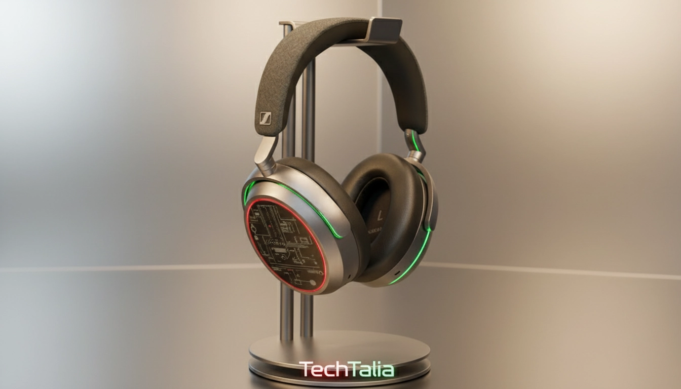 Sennheiser Momentum 4 Wireless: Recensione Approfondita e Prezzo Imbattibile