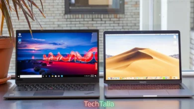 MacBook Pro M5 vs Lenovo ThinkPad X1 Carbon Gen 12: Il Confronto Tecnico per i Professionisti