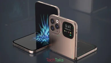 Apple: iPhone Fold e la rivoluzione degli smartphone pieghevoli