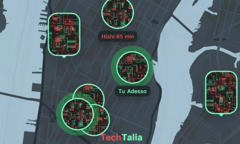 Guida Completa: Attiva e Disattiva la Nuova Mappa di Instagram in 5 Passi