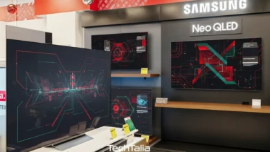 TV Economiche 2025: Le 6 Soluzioni Migliori a Prezzi Accessibili