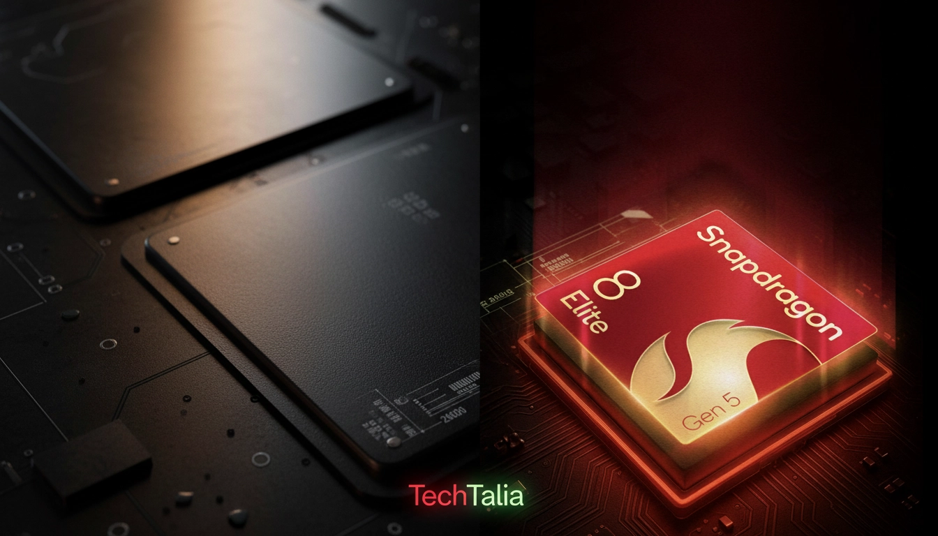 OnePlus 15: Benchmark e prestazioni con Snapdragon Elite Gen 5