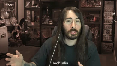 MoistCr1TiKaL: oltre 41 milioni guadagnati su YouTube e Twitch in 20 anni