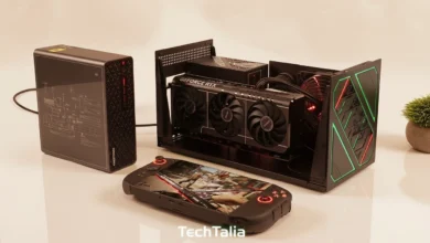 USB4 v2: La Rivoluzione degli 80 Gbps per eGPU e Gaming