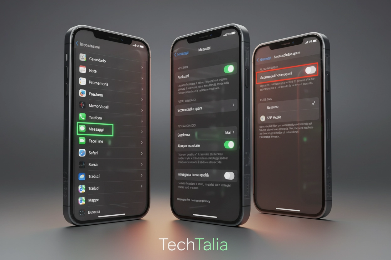 5 Differenze Chiave nella Protezione dagli Scam: Android vs iOS