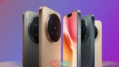 Vivo X300 e X300 Pro: nuove colorazioni e specifiche globali