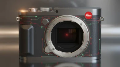 Leica M EV1: la nuova compatta full-frame da 410 grammi in arrivo
