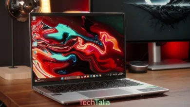 Recensione Acer Swift Go 14 (2024): Analisi Completa tra 165 Laptop Testati