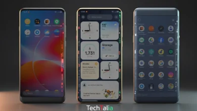 OxygenOS 16: 7 Innovazioni che Ridefiniscono il Sistema OnePlus