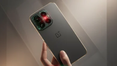 OnePlus 15 e Ace 6: Lancio in Cina il 27 Ottobre tra Innovazione e Design