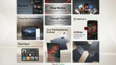 OxygenOS 16: IA avanzata e connettività migliorata su Android 16