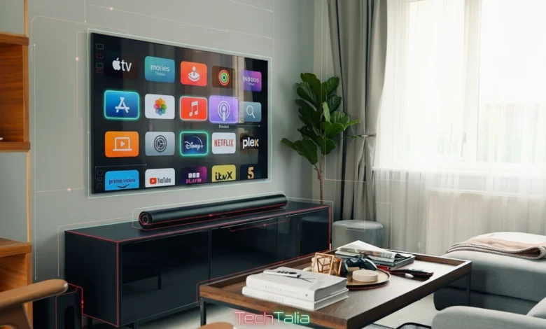 I 7 Migliori 4K TV del 2025: Guida Completa per l'Acquisto