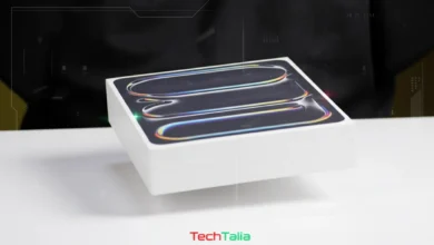 Leak esclusivo: il nuovo M5 iPad Pro con 12GB RAM e 256GB