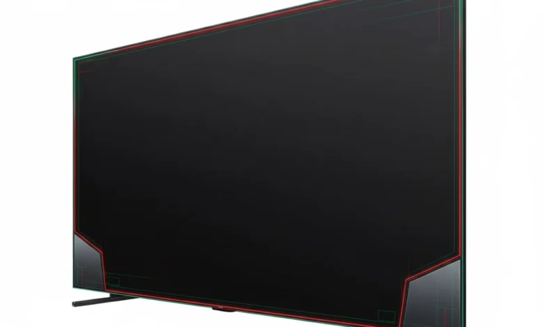 Hisense Lancia TV Mini LED da 116'' e 100' per un Home Cinema Unico