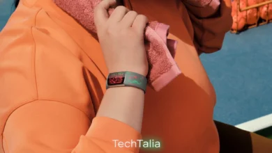 Nuovo hardware Fitbit in arrivo: piani per il 2025